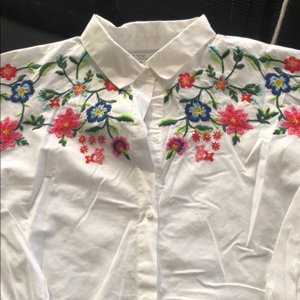 Shirt - Picture 2 of 2